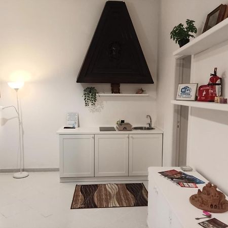 Apartament Valerio'S Flat Pozzuoli Zewnętrze zdjęcie