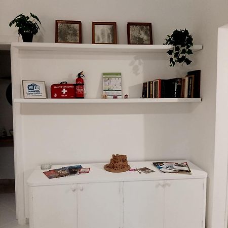 Apartament Valerio'S Flat Pozzuoli Zewnętrze zdjęcie