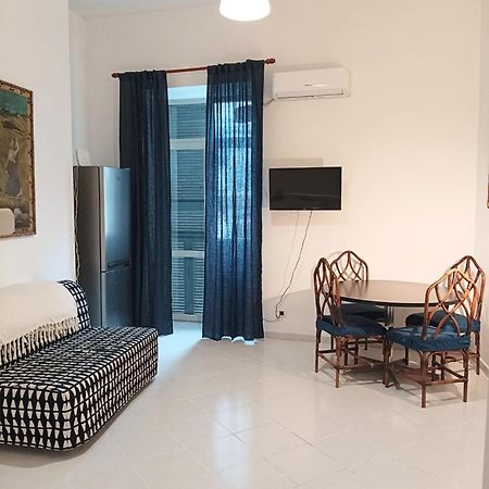 Apartament Valerio'S Flat Pozzuoli Zewnętrze zdjęcie
