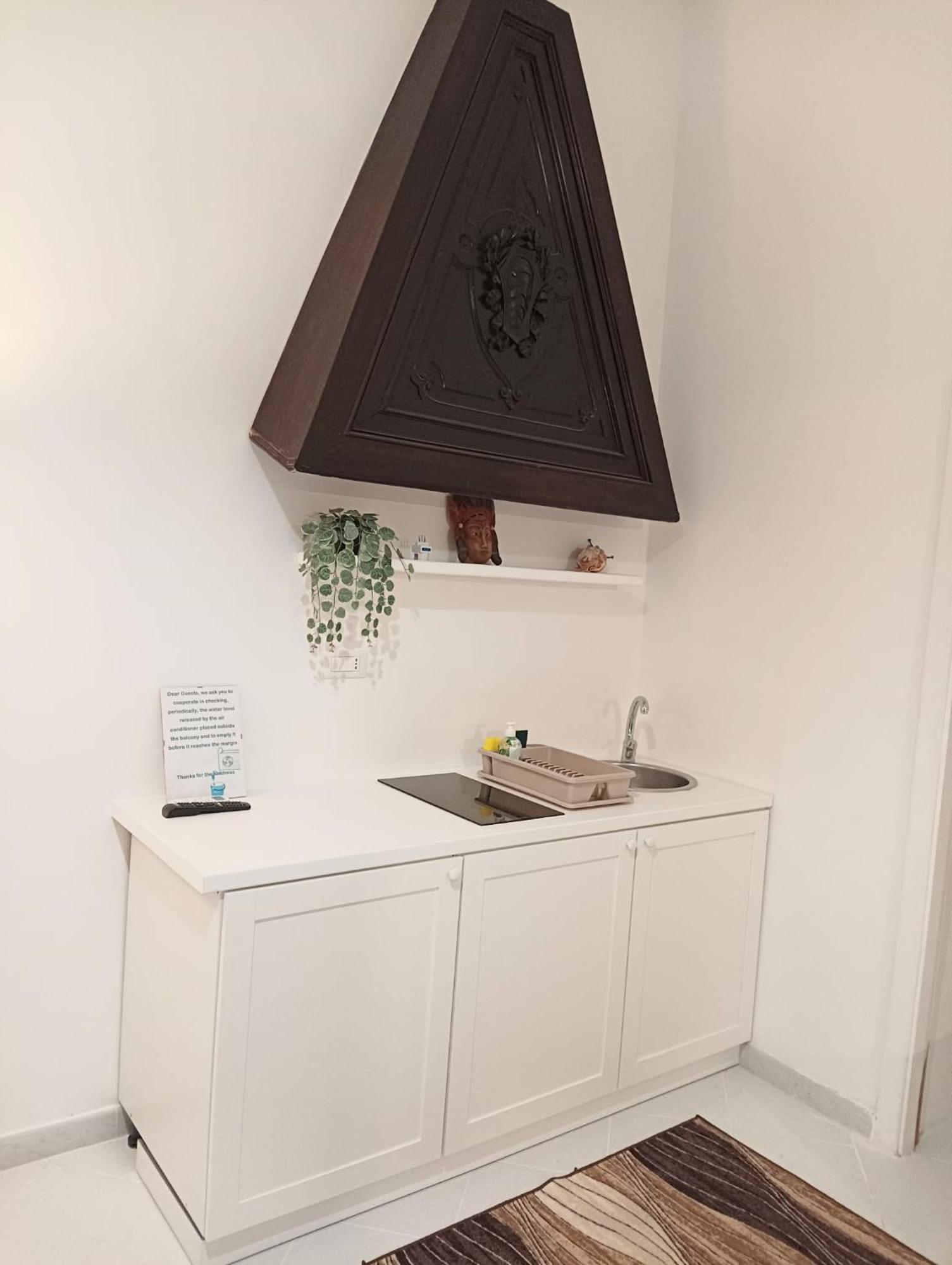 Apartament Valerio'S Flat Pozzuoli Zewnętrze zdjęcie