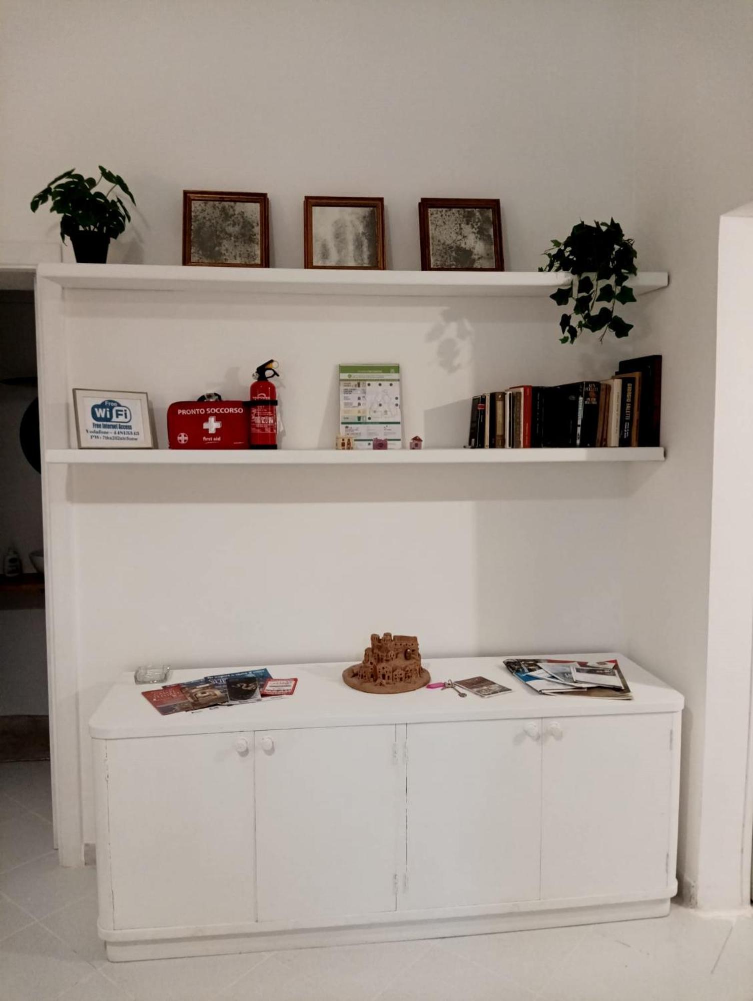 Apartament Valerio'S Flat Pozzuoli Zewnętrze zdjęcie