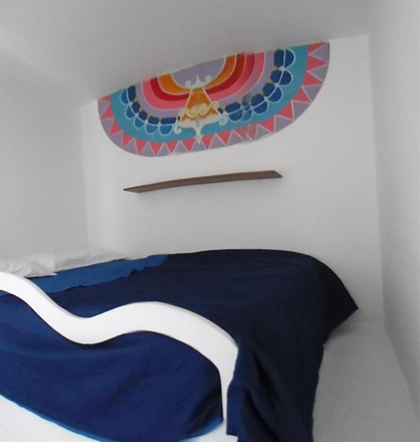 Apartament Valerio'S Flat Pozzuoli Zewnętrze zdjęcie