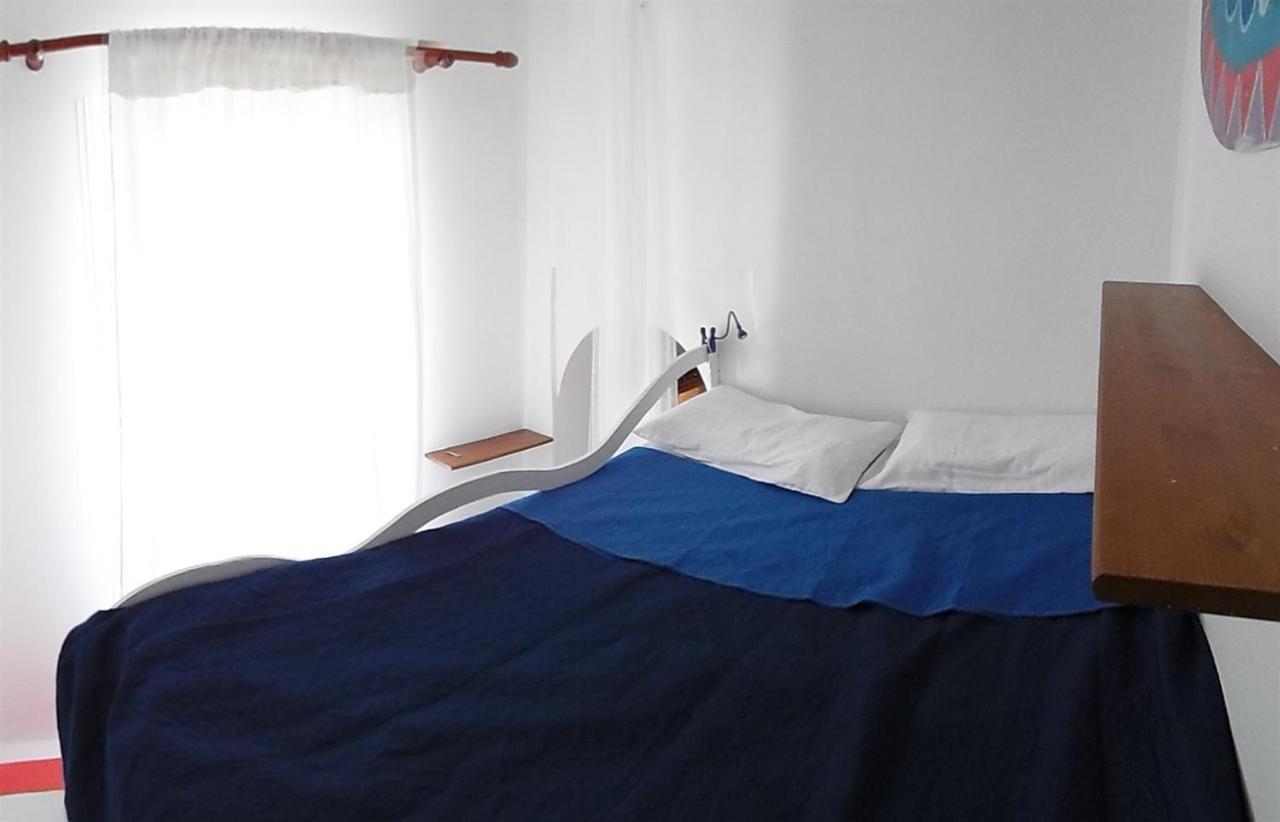 Apartament Valerio'S Flat Pozzuoli Zewnętrze zdjęcie