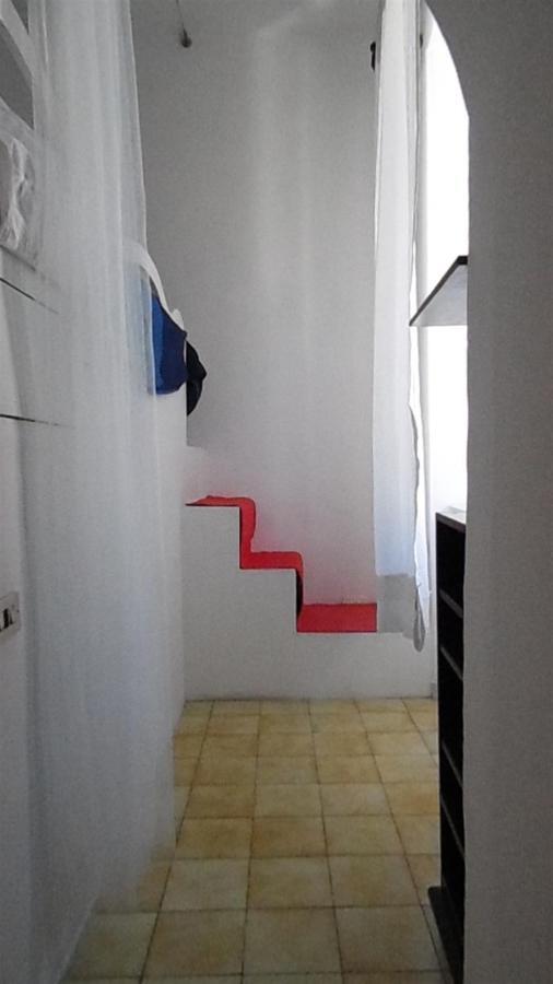 Apartament Valerio'S Flat Pozzuoli Zewnętrze zdjęcie